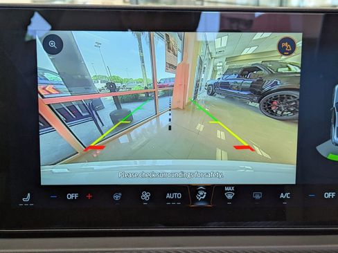 New 2026 Ford Mustang GT Premium RWD image 18