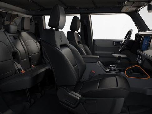 New 2023 Ford Bronco Badlands image 6