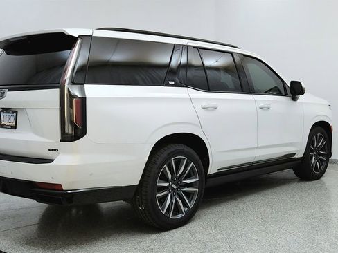 Used 2022 Cadillac Escalade Sport Platinum image 5
