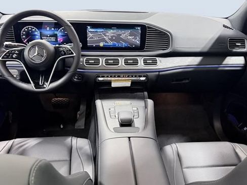 Used 2026 Mercedes-Benz GLE 350 4MATIC image 7