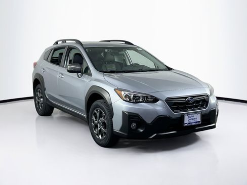 Used 2023 Subaru Crosstrek 2.5i Sport image 3