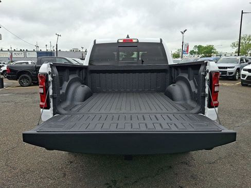 Used 2025 RAM 1500 Big Horn AWD/4WD image 28