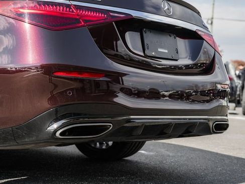 Used 2023 Mercedes-Benz S 580 4MATIC Sedan image 7