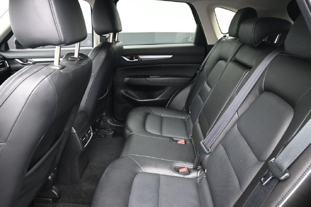 Certified 2024 MAZDA CX-5 AWD 2.5 S w/ Select Package image 11