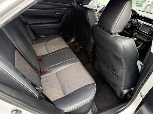Used 2014 Toyota Corolla S FWD image 8