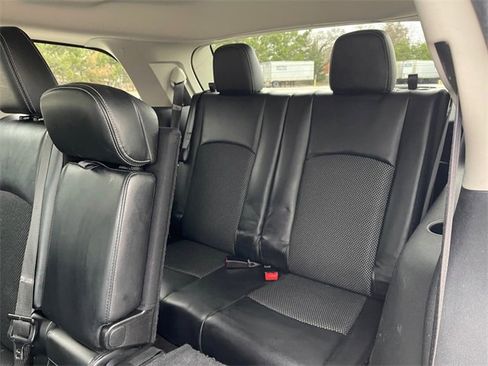 Used 2017 Dodge Journey Crossroad image 21