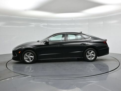 Used 2020 Hyundai Sonata SE w/ Cargo Package FWD image 26