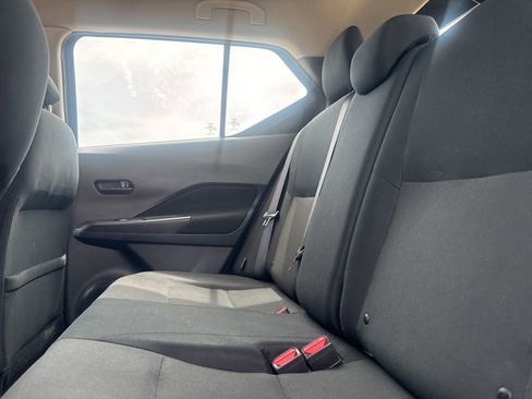 Certified 2024 Nissan Kicks S FWD image 30