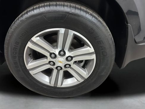Used 2015 Chevrolet Traverse LT FWD image 33