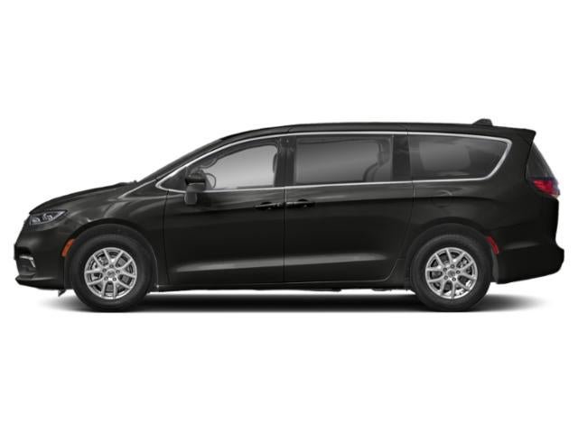 Used 2023 Chrysler Pacifica Touring-L FWD image 2