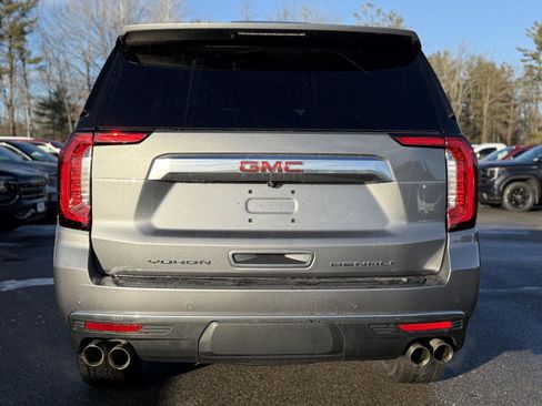 Used 2022 GMC Yukon Denali image 6