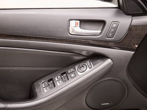 Used 2015 Kia Cadenza Premium w/ Technology Package image 11