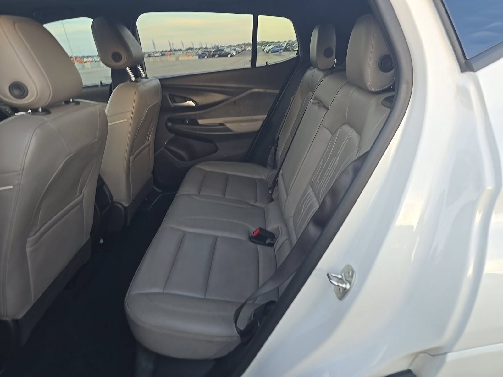 Used 2024 Buick Envista Avenir FWD image 14