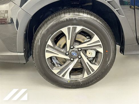 New 2026 Subaru Crosstrek 2.0i Premium image 31