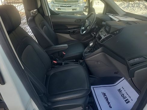 Used 2022 Ford Transit Connect XL image 22