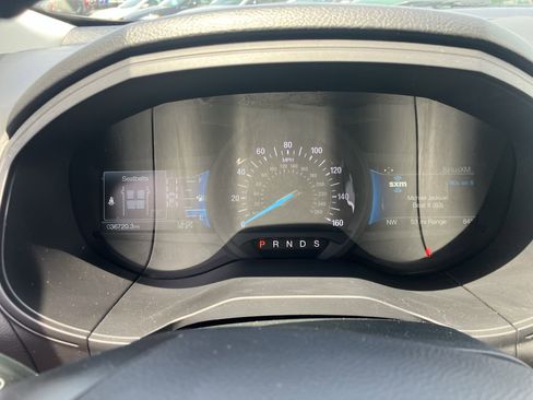 Certified 2024 Ford Edge Titanium AWD/4WD image 22