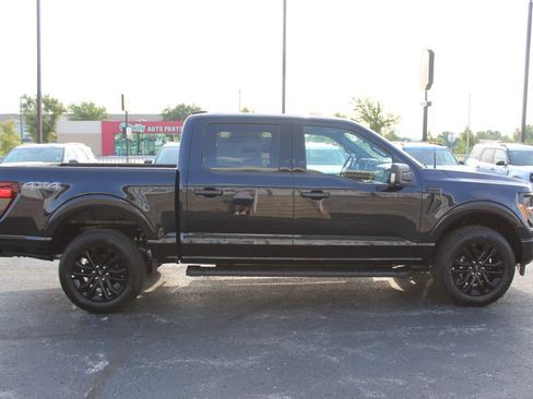 New 2026 Ford F150 XLT w/ Equipment Group 302A MID AWD/4WD image 6