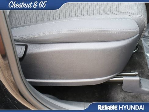 Used 2020 Hyundai Santa Fe SEL AWD/4WD image 11