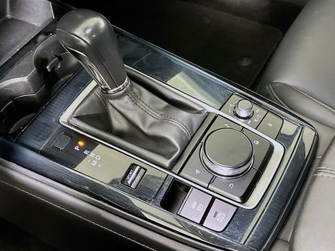 Used 2024 MAZDA CX-30 AWD 2.5 S w/ Select Sport Pkg image 18