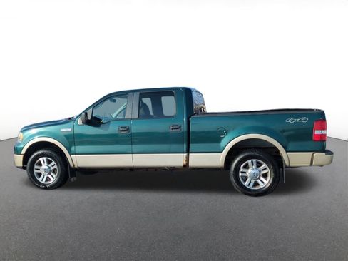 Used 2008 Ford F150 image 3