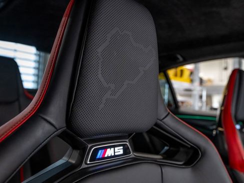 Used 2022 BMW M5 CS image 16