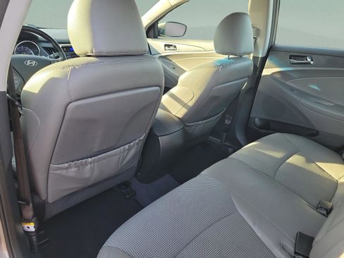 Used 2013 Hyundai Sonata SE image 11