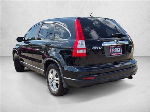 Used 2011 Honda CR-V EX-L image 6