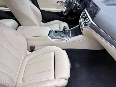 Used 2021 BMW 330i xDrive Sedan w/ Convenience Package AWD/4WD image 12