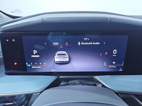 New 2025 Nissan Murano SL image 16