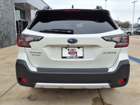 Certified 2024 Subaru Outback Limited image 23
