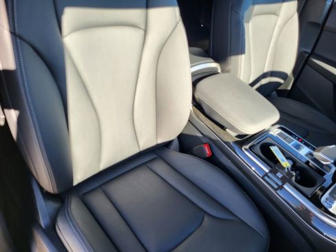 Used 2025 Audi Q7 3.0T Premium w/ Convenience Package image 14