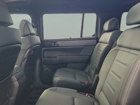 New 2026 Hyundai Santa Fe Calligraphy image 12