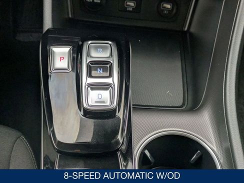 Certified 2023 Hyundai Sonata SEL image 28