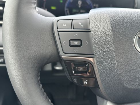 New 2026 Toyota Camry LE w/ Convenience Package image 18