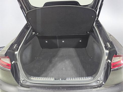 Used 2020 Kia Stinger GT-Line w/ Sun & Sound Package image 15