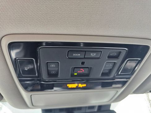 Used 2024 Toyota Grand Highlander FWD image 29