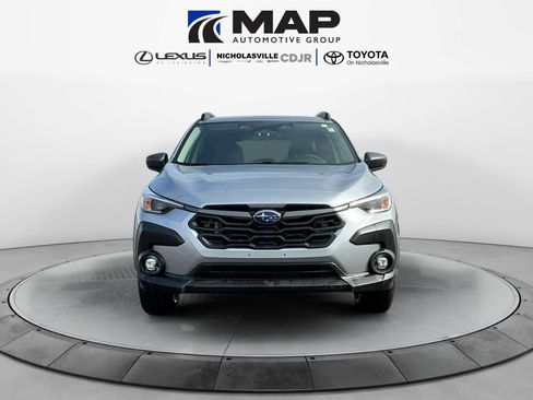 Used 2024 Subaru Crosstrek 2.0i Premium image 8