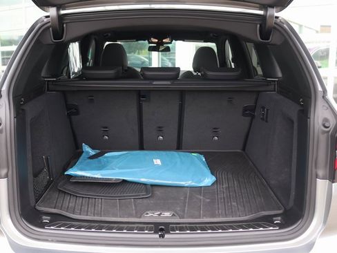 Used 2024 BMW X3 xDrive30i w/ Premium Package w/ZPA image 28