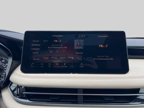 Used 2025 INFINITI QX60 Pure FWD image 27
