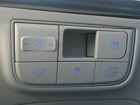 New 2026 Hyundai Tucson SEL w/ Tow & Go Package image 10