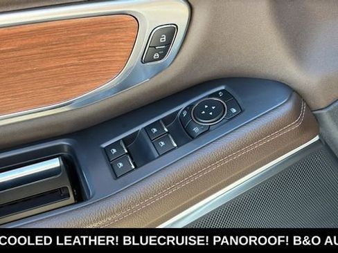 New 2026 Ford Expedition Max King Ranch AWD/4WD image 13