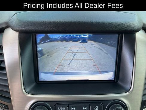 Used 2019 GMC Yukon Denali w/ Denali Ultimate Package AWD/4WD image 15
