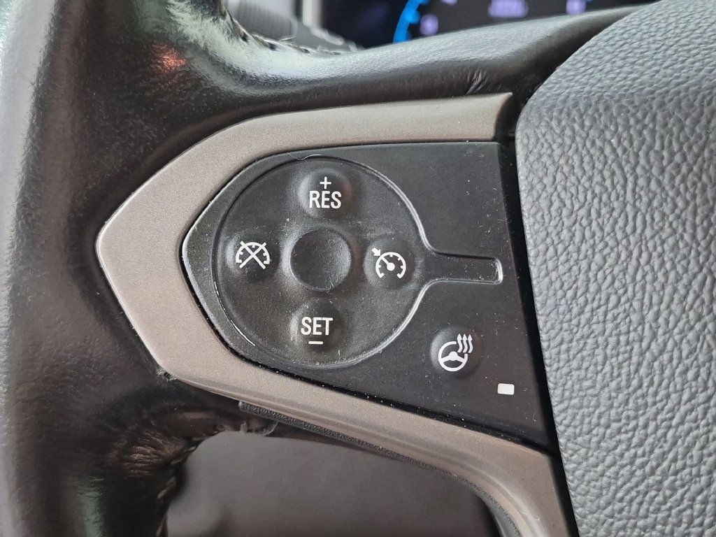 Used 2022 Chevrolet Colorado Z71 RWD image 17