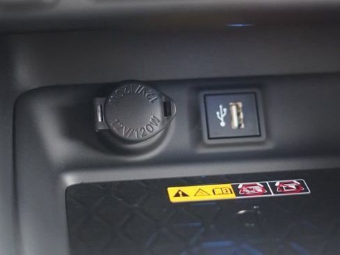 Certified 2025 Toyota RAV4 XSE image 36