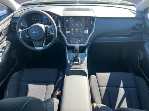 New 2025 Subaru Legacy Premium image 12
