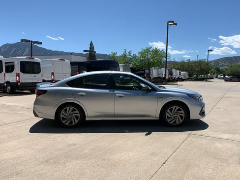 Used 2024 Subaru Legacy Sport AWD/4WD image 6