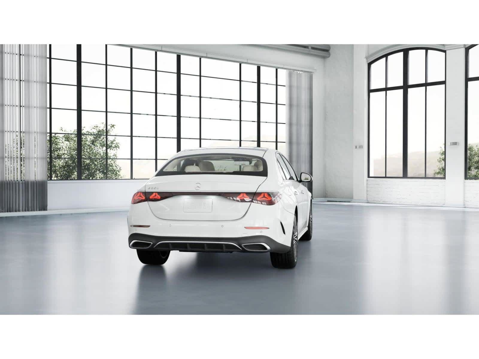 New 2027 Mercedes-Benz E 350 Sedan image 23