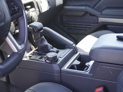 New 2026 Toyota 4Runner TRD Sport Premium image 21