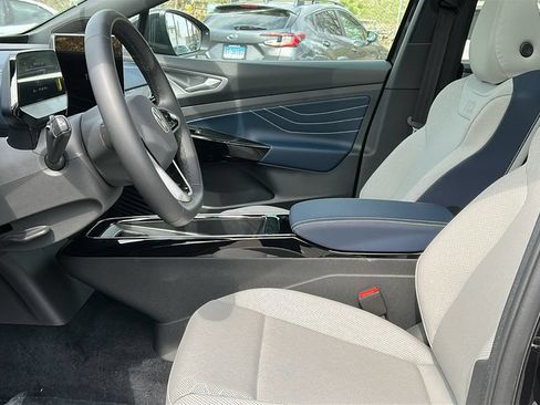 New 2025 Volkswagen ID.4 Pro S AWD/4WD image 10
