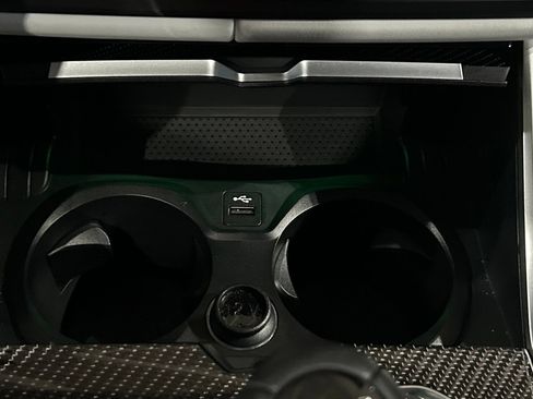 Used 2024 BMW M3 RWD image 76